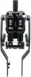 MONORIM Zawieszenie Monorim DMXE Podwójny amortyzator Exa Form do Ninebot Max G30 / Motus Scooty 10 / Frugal Power