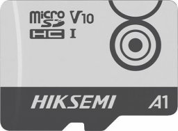 Karta HIKSEMI Karta pamięci microSDHC HIKSEMI CITY GO HS-TF-M1(STD) 32GB 95/25 MB/s Class 10 U1 TLC V10
