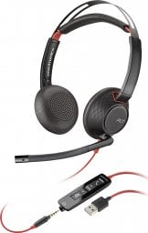 Słuchawki Poly Blackwire C5220  (7S4L8AA)