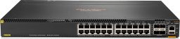 Switch HP HPE Aruba Switch CX 6300M 48G 4SFP56 48xGBit/4xSFP56 JL663A