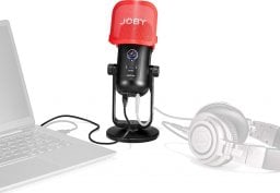 Mikrofon Joby Joby Mikrofon Wavo POD