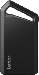 Dysk zewnętrzny SSD Lexar SL600 512GB Szary (LSL600X512G-RNBNG)