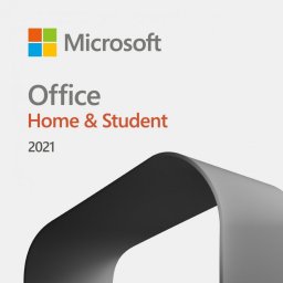  Microsoft Office Home & Student 2021 SK (79G-05427)