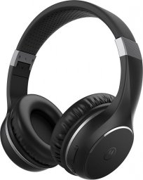 Słuchawki Motorola Motorola | Headphones | Moto XT220 | Over-Ear Built-in microphone | Over-Ear | Bluetooth | Bluetooth | Wireless | Black