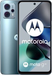 Smartfon Motorola Moto G23 4/128GB Niebieski  (PAX20029SE)