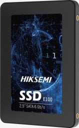 Dysk SSD Hikvision E100 2TB 2.5" SATA III (HS-SSD-E100(STD)/2048G/CITY/WW)