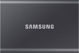 Dysk zewnętrzny SSD Samsung Samsung MU-PC4T0T/WW Portable SSD T7 USB 3.2 4TB