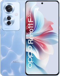 Smartfon Oppo Reno 11F 5G 8/256GB Niebieski  (CPH2603)