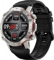Smartwatch Kiano Kiano Watch Style