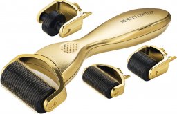  Beauty Limited Derma Roller 3w1 Gold Titanum Beauty Limited