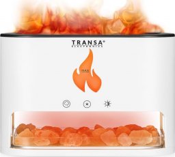 Dyfuzor zapachowy Transa Electronics Dyfuzor zapachowy Aroma Fire White