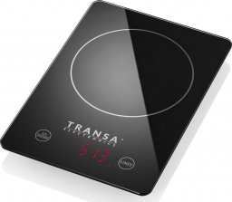 Waga kuchenna Transa Electronics GlasScale (TEW-01)