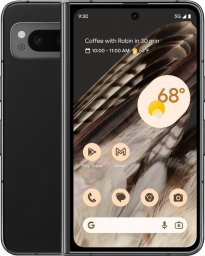 Smartfon Google Pixel Fold 5G 12/256GB Czarny (Obsidian)