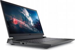 Laptop Dell Notebook Dell G15 5530 15,6"FHD/i5-13450HX/16GB/SSD512GB/RTX3050-6GB/W11 Dark Shadow Grey