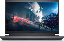 Laptop Dell G15 5530 i5-13450HX / 16 GB / 512 GB / RTX 3050 / W11 / 120 Hz (5530-8454)