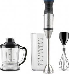 Blender Taurus Blender ręczny Taurus Bapi 1500 Premium XL Plus