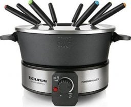  Taurus Urządzenie do fondue Taurus FF2 (1000W; 2l)