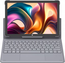 Tablet Techbite SmartBoard 10 II + klawiatura 10.1" 128 GB Czarne (TAB000568)
