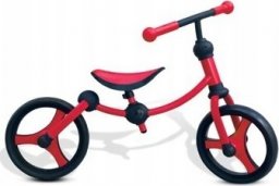 SmarTrike Smart Trike czerwony/czarny