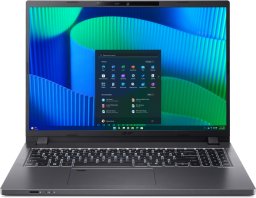 Laptop Acer TravelMate P2 TMP216-51-TCO i5-1335U / 8 GB / 512 GB/ W11 Pro (NX.B1BEP.00A)