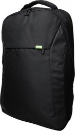 Plecak Acer ACER Commercial backpack 15.6inch Black Green ACER logo label