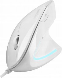 Mysz Perixx PERIMICE-513 biała