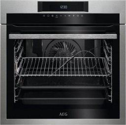 Piekarnik AEG MOUNTED OVEN BPE642120M (AEG)