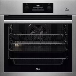 Piekarnik AEG OVEN BES351111M AEG