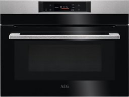 Kuchenka mikrofalowa AEG Microwave oven AEG KMK721880M