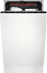 Zmywarka AEG Built-in dishwasher AEG FSE72537P