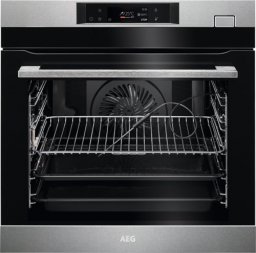 Piekarnik AEG Oven AEG BSK782380M