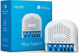 AEOTEC Aeotec Pico Switch, Zigbee | AEOTEC