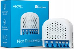 AEOTEC Aeotec Pico Duo Switch, Zigbee | AEOTEC