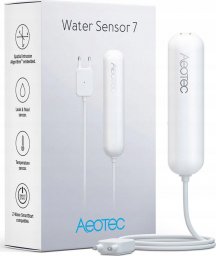 AEOTEC Aeotec Water Sensor 7, Z-Wave Plus | AEOTEC | Water Sensor 7, Z-Wave Plus