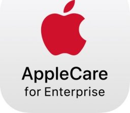  Apple APPLE Care for Enterprise iPad 10.2-inch 24 Months T2