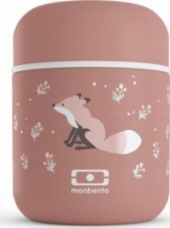  Monbento Monbento Capsule Fox brązowy