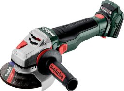Szlifierka Metabo METABO.ANGLE GRINDER WB 18 LTX BL 15-125 QUICK CARCASS METABOX