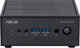 Komputer Asus Mini PC ASUS PN42 SN063AV WOC/N100/4G/128V