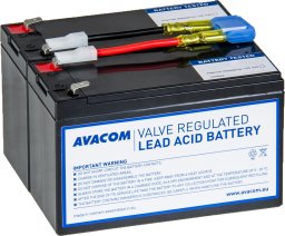 Avacom AVACOM RBC142 - baterie pro UPS