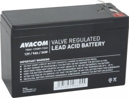  Avacom AVACOM baterie 12V 9Ah F2 HighRate (PBAV-12V009-F2AH)