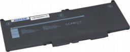 Bateria Avacom AVACOM baterie pro Dell Latitude 5300, 5310, 7300 Li-Pol 7,6V 7890mAh 60Wh