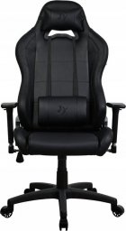 Fotel Arozzi Arozzi Torretta SoftPU Gaming Chair -Pure Black | Arozzi Polyurethane leather | Arozzi | Pure black