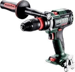 Wiertarko-wkrętarka Metabo BS 18 LTX-3 BL Q I Metal 18 V