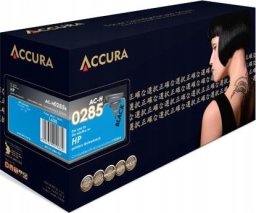 Toner Accura toner HP No. 85A (CE285A) zamiennik XXL
