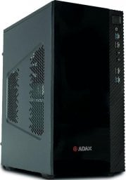 Komputer Adax Komputer ADAX VERSO WXHG6900 G6900/H610/8GB/500GB/W11Hx64