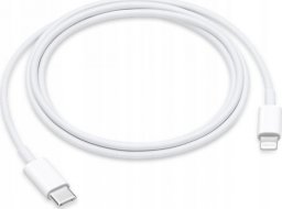 Kabel USB Apple Kabel USB-C do LIGHTNING 1 m