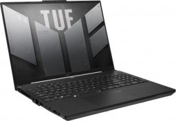 Laptop Asus ASUS TUF Gaming A16 FA617NSR-N0001W - R7-7435HS | 16" | 165Hz | 16GB | 512GB | W11Home | RX7600S