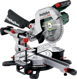 Metabo METABO.MITERSAW. KGS 18 LTX BL 254 CARCASS
