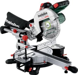 Ukośnica Metabo METABO.MITERSAW. KGS 18 LTX BL 216 2x8.0Ah LiHD