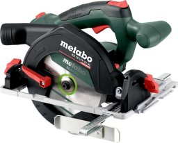 Pilarka tarczowa Metabo METABO.SAW KS 18 LTX 57 BL CARCASS METABOX 340